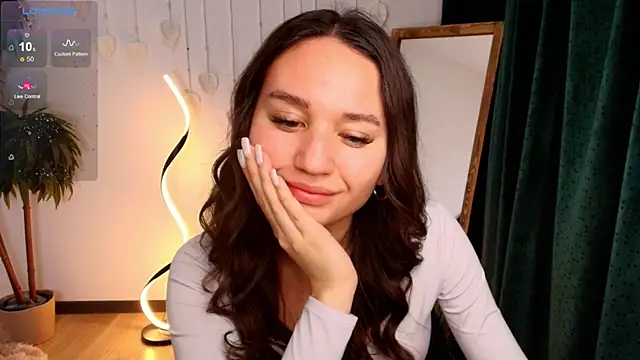 margeriTirell online show from November 2025 07:16:01 AM