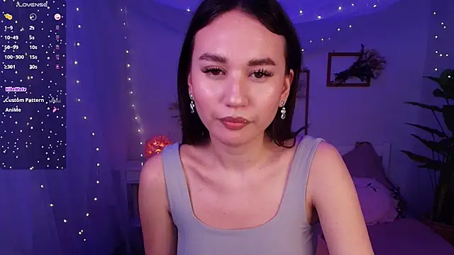 margeriTirell online show from December 2025 02:42:01 AM