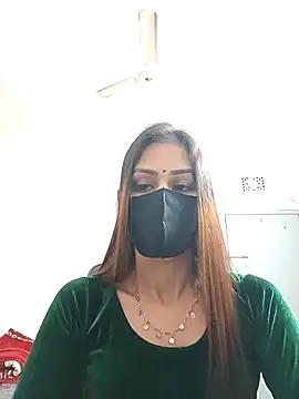 Tisha-01 online show from November 2025 03:38:02 AM