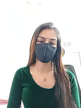 Tisha-01 online show from January 2026 02:50:02 AM