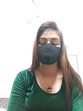 Tisha-01 online show from February 2026 03:01:02 AM