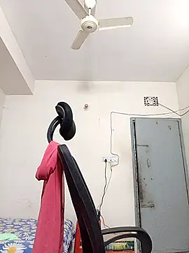 Tisha-01 online show from February 2026 04:04:01 PM