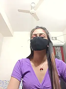 Tisha-01 online show from March 2026 04:03:02 AM