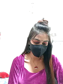 Tisha-01 online show from March 2026 03:48:01 PM