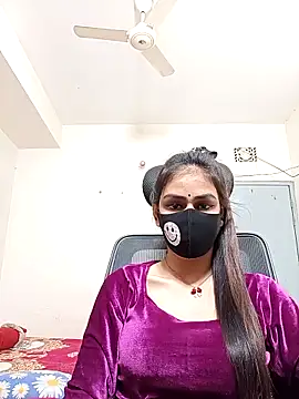 Tisha-01 online show from April 2026 01:44:01 PM