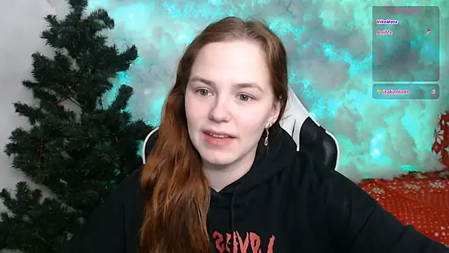 Snapshot of Fox_Lisa chatting on December 2024 05:30:02 PM Fox Lisa online show from December 2024 05:30:02 PM