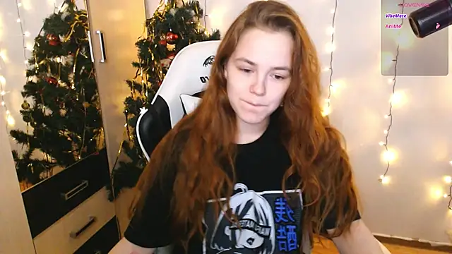 Snapshot of Fox_Lisa chatting on December 2024 03:09:02 PM Fox Lisa online show from December 2024 03:09:02 PM