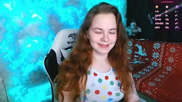 Snapshot of Fox_Lisa chatting on January 2025 03:08:01 PM Fox Lisa online show from January 2025 03:08:01 PM