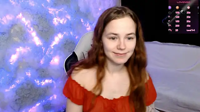 Snapshot of Fox_Lisa chatting on February 2025 01:19:01 PM Fox Lisa online show from February 2025 01:19:01 PM