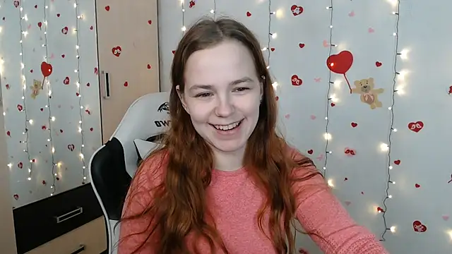 Snapshot of Fox_Lisa chatting on February 2025 01:49:02 PM Fox Lisa online show from February 2025 01:49:02 PM