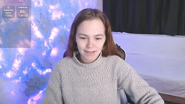 Snapshot of Fox_Lisa chatting on February 2025 02:59:02 PM Fox Lisa online show from February 2025 02:59:02 PM