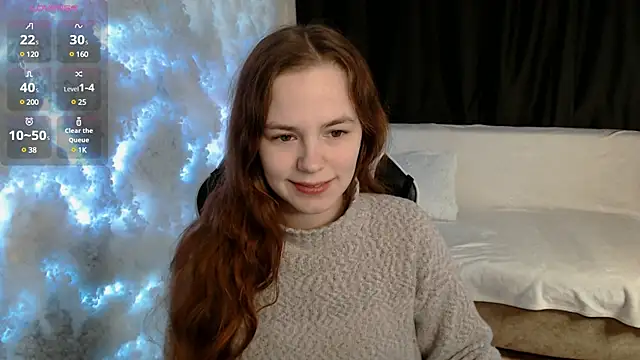 Snapshot of Fox_Lisa chatting on March 2025 03:42:02 PM Fox Lisa online show from March 2025 03:42:02 PM