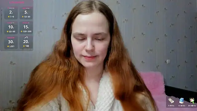 Snapshot of Fox_Lisa chatting on March 2025 10:54:01 PM Fox Lisa online show from March 2025 10:54:01 PM