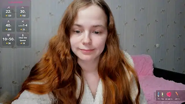 Snapshot of Fox_Lisa chatting on March 2025 01:57:02 PM Fox Lisa online show from March 2025 01:57:02 PM