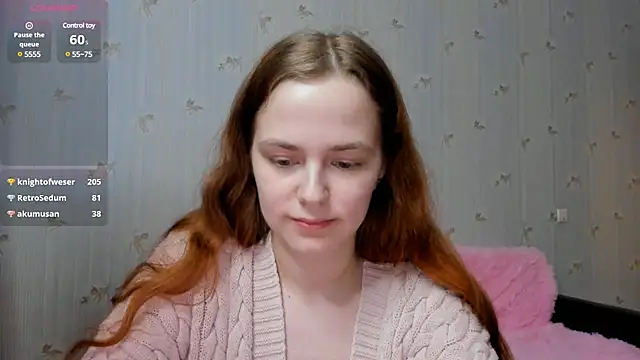 Snapshot of Fox_Lisa chatting on March 2025 05:15:01 PM Fox Lisa online show from March 2025 05:15:01 PM