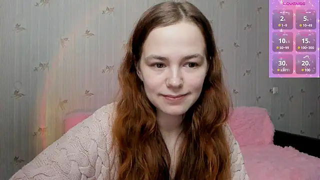 Snapshot of Fox_Lisa chatting on March 2025 12:00:01 PM Fox Lisa online show from March 2025 12:00:01 PM