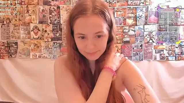 Snapshot of Fox_Lisa chatting on September 2025 09:03:01 PM Fox Lisa online show from September 2025 09:03:01 PM