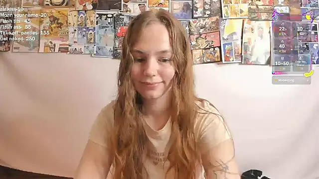 Snapshot of Fox_Lisa chatting on September 2025 09:36:01 PM Fox Lisa online show from September 2025 09:36:01 PM