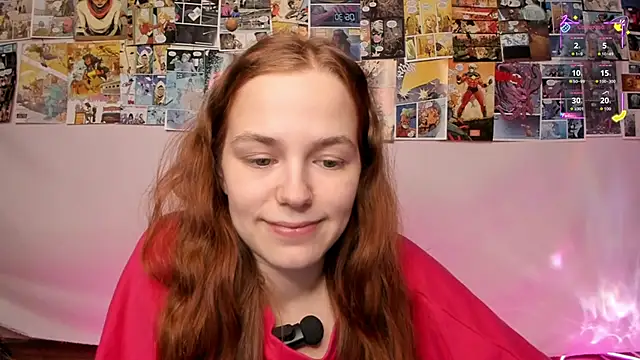 Snapshot of Fox_Lisa chatting on October 2025 09:02:01 PM Fox Lisa online show from October 2025 09:02:01 PM