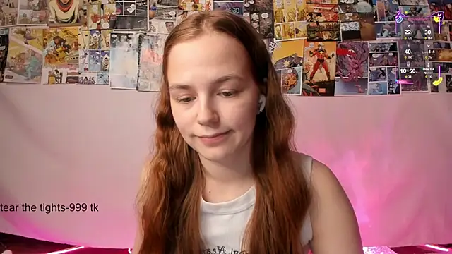 Snapshot of Fox_Lisa chatting on October 2025 07:58:02 PM Fox Lisa online show from October 2025 07:58:02 PM