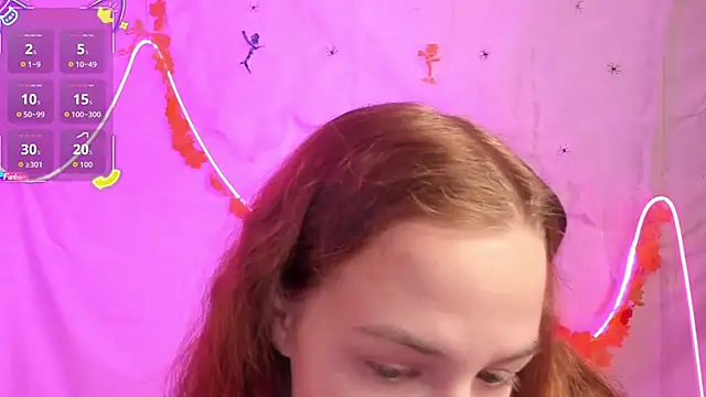 Snapshot of Fox_Lisa chatting on October 2025 09:16:01 PM Fox Lisa online show from October 2025 09:16:01 PM