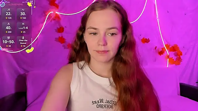 Snapshot of Fox_Lisa chatting on November 2025 08:30:02 PM Fox Lisa online show from November 2025 08:30:02 PM