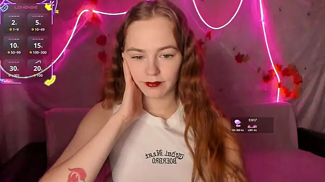 Snapshot of Fox_Lisa chatting on November 2025 05:02:01 PM Fox Lisa online show from November 2025 05:02:01 PM