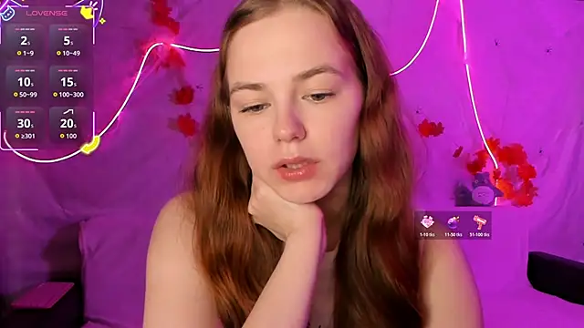 Snapshot of Fox_Lisa chatting on November 2025 09:51:02 PM Fox Lisa online show from November 2025 09:51:02 PM