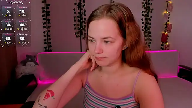 Fox Lisa online show from April 2026 08:45:02 PM