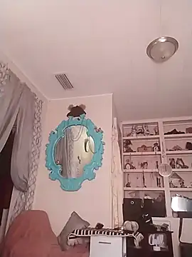 ivylee31 online show from November 2025 07:36:01 PM