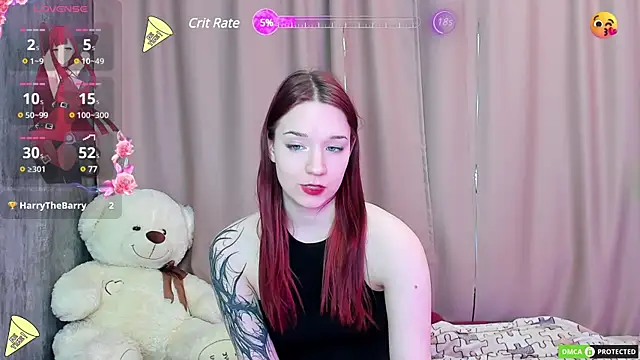 Shirley Thomas online show from March 2025 01:48:01 PM