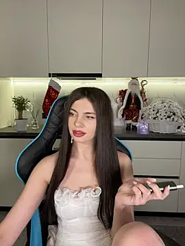 CurlyLara online show from January 2026 03:14:01 PM