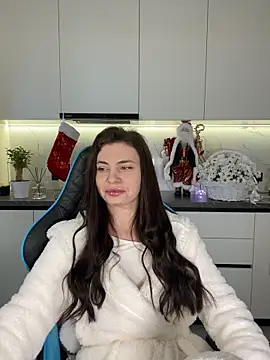 CurlyLara online show from January 2026 11:37:01 AM