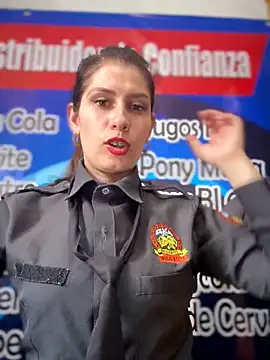 Snapshot of Alysson-- chatting on October 2025 03:12:01 PM Alysson-- online show from October 2025 03:12:01 PM