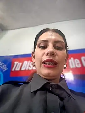 Snapshot of Alysson-- chatting on October 2025 03:11:02 PM Alysson-- online show from October 2025 03:11:02 PM