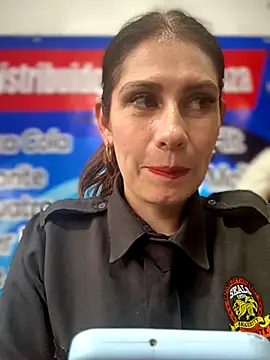 Snapshot of Alysson-- chatting on October 2025 03:19:01 PM Alysson-- online show from October 2025 03:19:01 PM