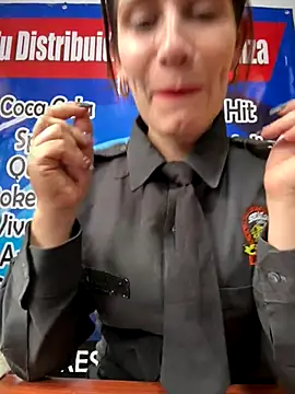 Snapshot of Alysson-- chatting on October 2025 03:51:02 PM Alysson-- online show from October 2025 03:51:02 PM