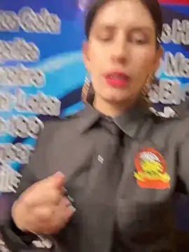 Snapshot of Alysson-- chatting on October 2025 03:03:02 PM Alysson-- online show from October 2025 03:03:02 PM