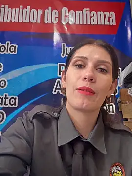 Snapshot of Alysson-- chatting on November 2025 06:30:01 PM Alysson-- online show from November 2025 06:30:01 PM