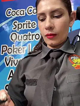 Snapshot of Alysson-- chatting on December 2025 01:20:02 PM Alysson-- online show from December 2025 01:20:02 PM