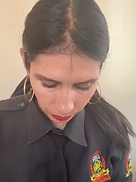 Alysson-- online show from January 2026 02:54:02 PM