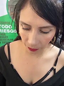 Alysson-- online show from February 2026 02:32:02 PM