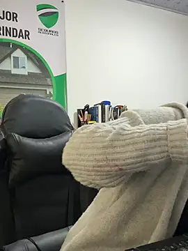 Alysson-- online show from February 2026 02:22:02 PM