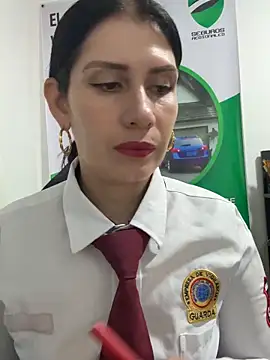 Alysson-- online show from March 2026 02:12:01 PM