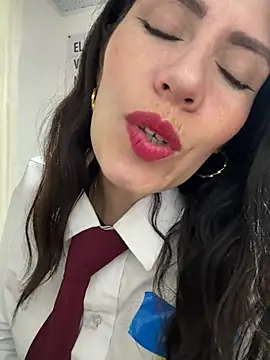 Alysson-- online show from March 2026 02:23:02 PM