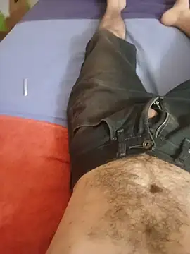 MorbidMan69 online show from July 2026 06:17:02 PM