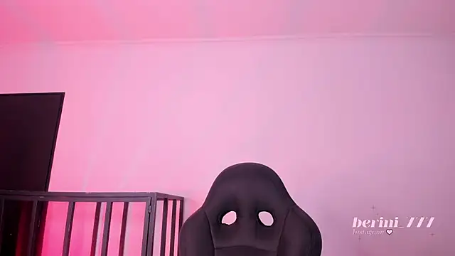 AmberiniHoffman online show from July 2026 12:20:02 PM
