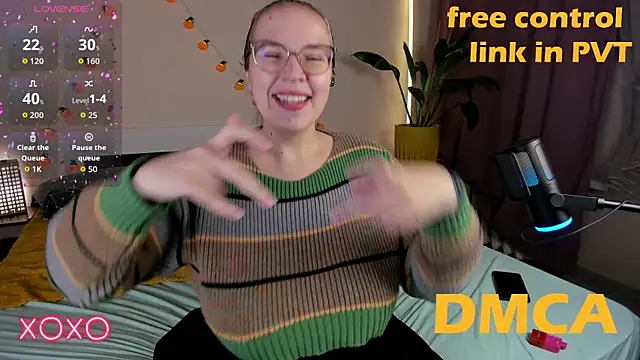 Your Penny  online show from October 2025 07:15:01 PM