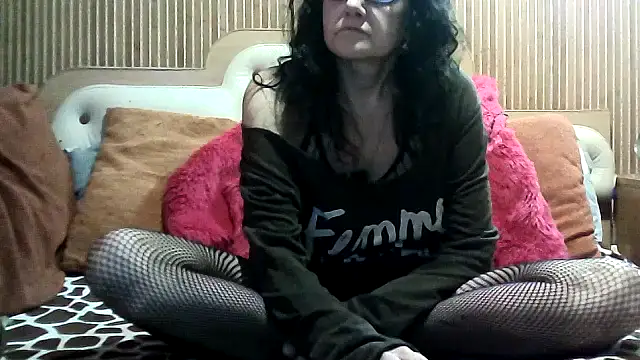 AlanaLaDream online show from February 2026 02:02:02 PM