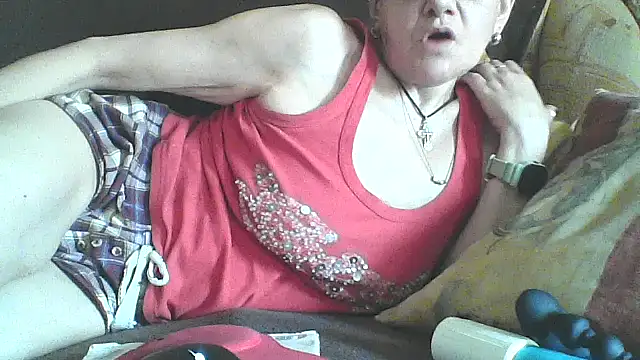 AlanaLaDream online show from March 2026 08:31:01 AM